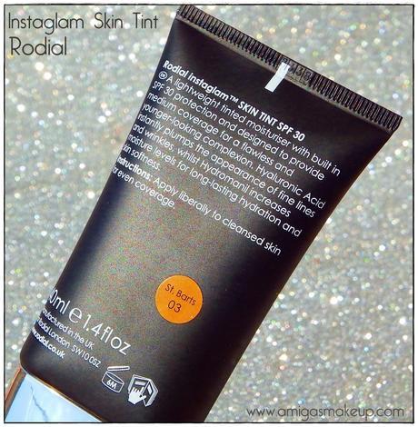 Rodial Make Up, la línea de maquillaje más exclusiva.