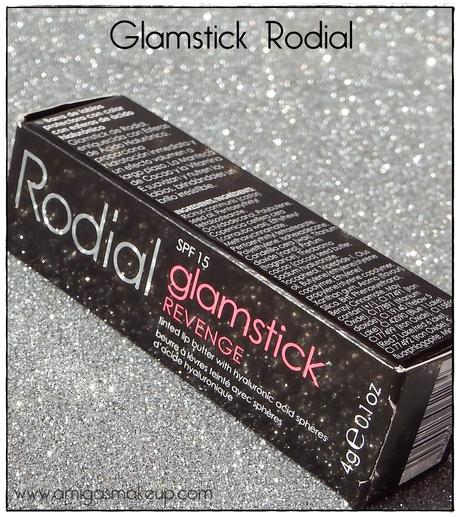 Rodial Make Up, la línea de maquillaje más exclusiva.