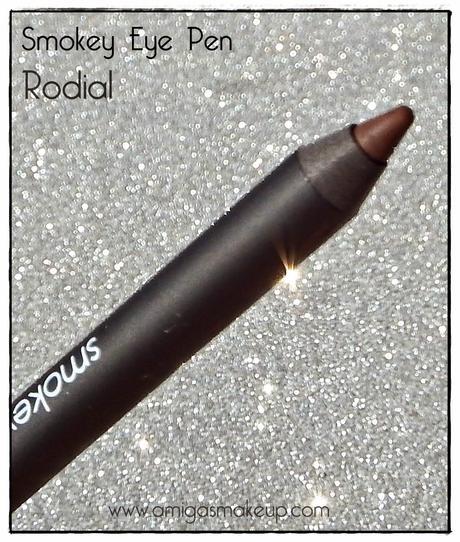 Rodial Make Up, la línea de maquillaje más exclusiva.