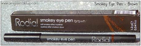 Rodial Make Up, la línea de maquillaje más exclusiva.