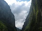 Cañón Sumidero, belleza contaminada