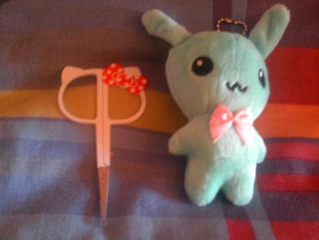 Review: Kawaii Box Diciembre