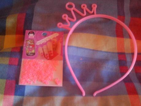 Review: Kawaii Box Diciembre