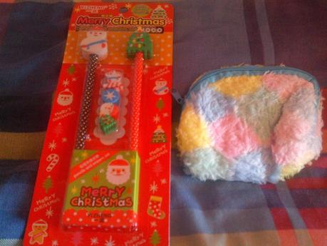 Review: Kawaii Box Diciembre