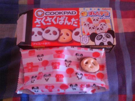 Review: Kawaii Box Diciembre
