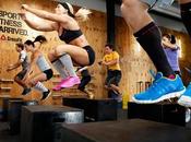 CrossFit, deporte controvertido