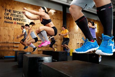 CrossFit, un deporte controvertido !!! CrossFit, un deporte controvertido !!!