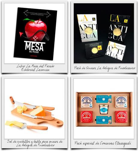 Ganador del Gran Sorteo navideño