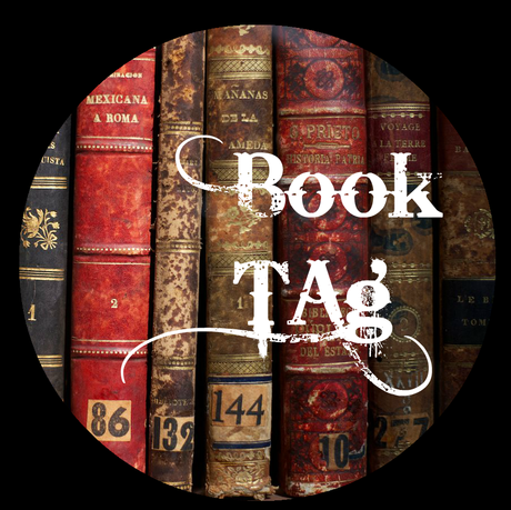 Book tag # 5 Navidad + Cerrado por vacaciones.