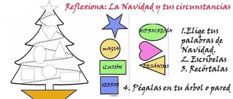 reflexión navidad