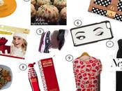 lista regalos favoritos