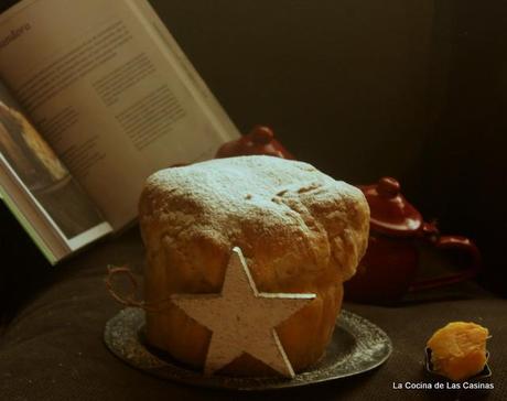 Pandoro: #BakeTheWorld