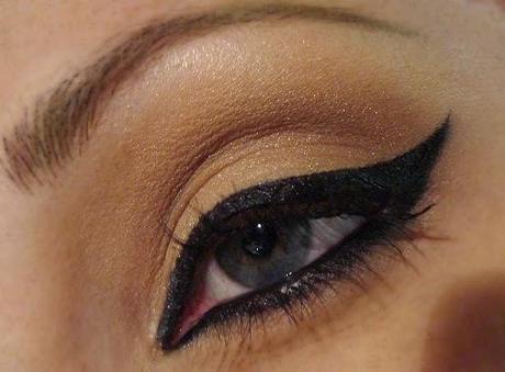 Eyeliner