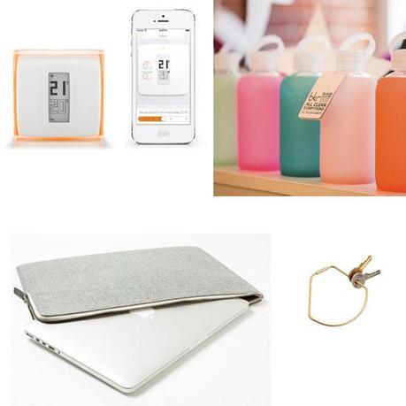 Regalos que no entienden de sexo