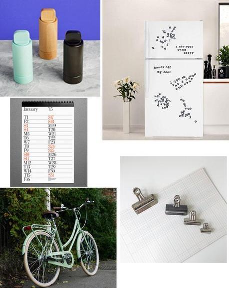 Regalos que no entienden de sexo