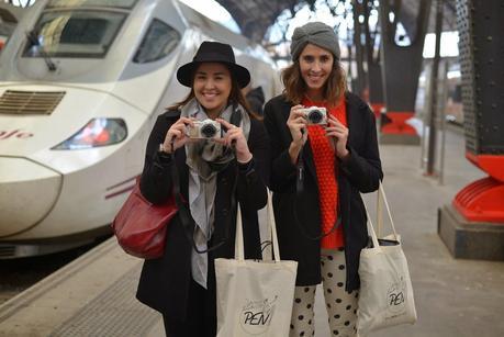 Lost and Found Chic Safari Lost and Found Chic Safari