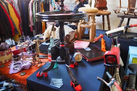 Lost and Found Chic Safari Lost and Found Chic Safari