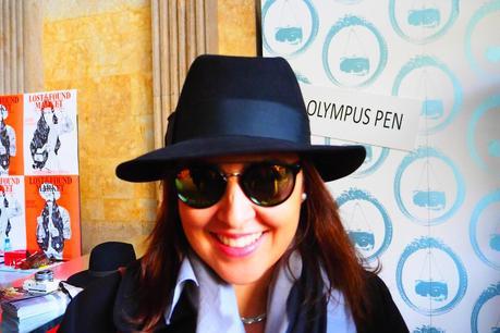 Lost and Found Chic Safari Lost and Found Chic Safari