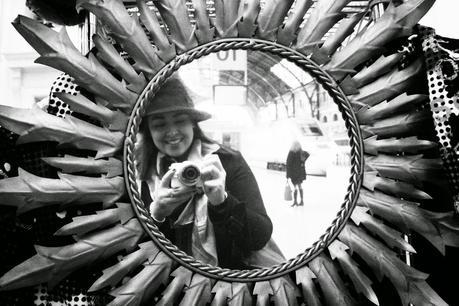 Lost and Found Chic Safari Lost and Found Chic Safari