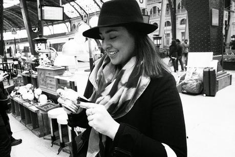 Lost and Found Chic Safari Lost and Found Chic Safari