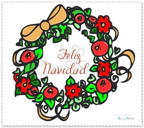 Feliz Navidad