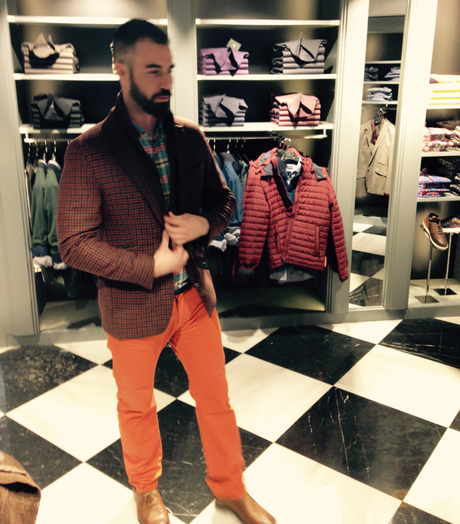 marcson chaqueta sergi