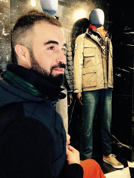 macson moda hombre sergi