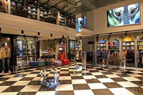 MACSON_PGRACIA tienda barcelona