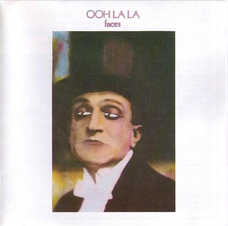 El Clásico Ecos de la semana: Ooh La La (Faces) 1973