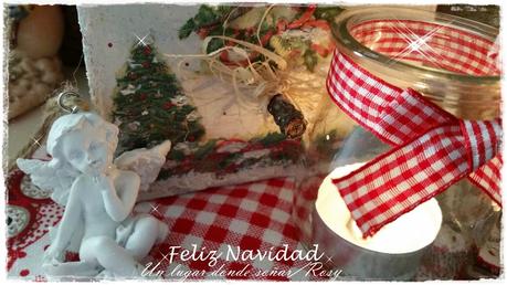 Feliz Navidad...........
