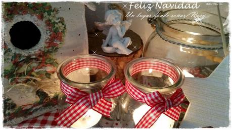 Feliz Navidad...........