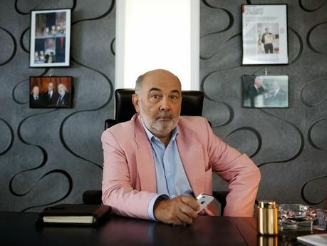 Se nos fue de las manos (Babysitting). Una serie de catastróficas desdichas.