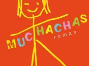 "Muchachas" Katherine Pancol