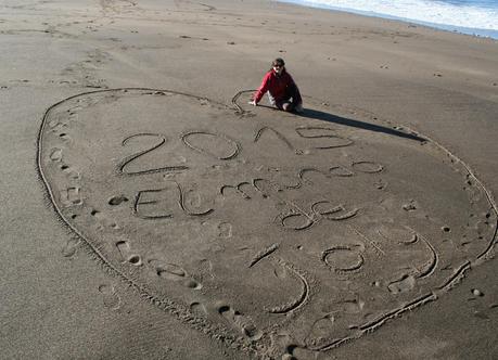 OS DESEO UNAS FELICES FIESTAS!!