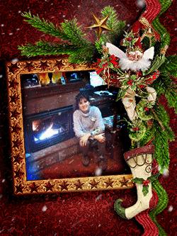 OS DESEO UNAS FELICES FIESTAS!!