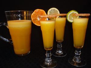 Agua de valencia
