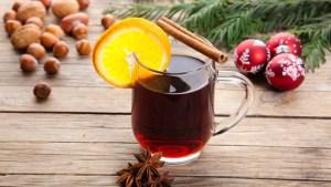 gluehwein