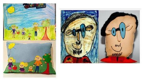 Un regalo original es un doble regalo Madre del Amor Hermoso