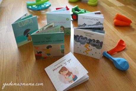 Un regalo original es un doble regalo Minis