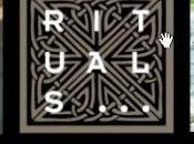 rituals.
