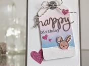 Happy birthday Christmas break