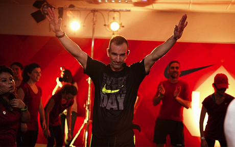Y llegamos al cielo de Madrid con Nike Training Club foto-post-ntc