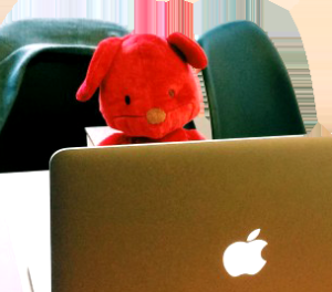 Un regalo de Reyes diferente KicoNicoRed