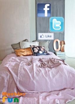 Las Redes Sociales han revolucionado la manera de comprar muebles y decorar Las Redes Sociales han revolucionado la manera de comprar muebles y decorar