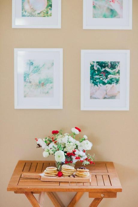 Sorpresa: desayuno increíble de #navidad! Sorpresa: desayuno increíble de #navidad!