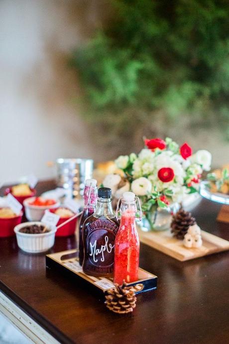 Sorpresa: desayuno increíble de #navidad! Sorpresa: desayuno increíble de #navidad!