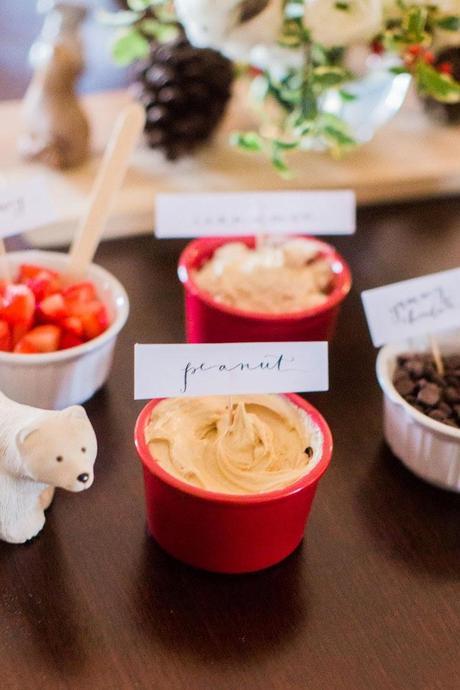 Sorpresa: desayuno increíble de #navidad! Sorpresa: desayuno increíble de #navidad!