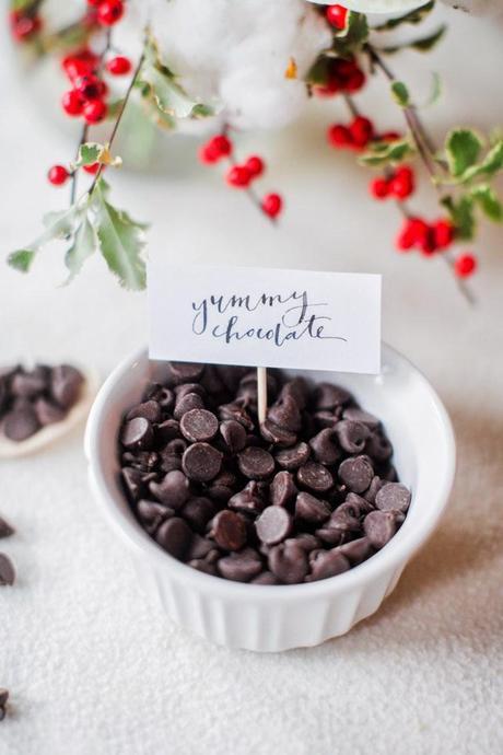 Sorpresa: desayuno increíble de #navidad! Sorpresa: desayuno increíble de #navidad!