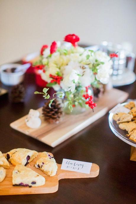 Sorpresa: desayuno increíble de #navidad! Sorpresa: desayuno increíble de #navidad!