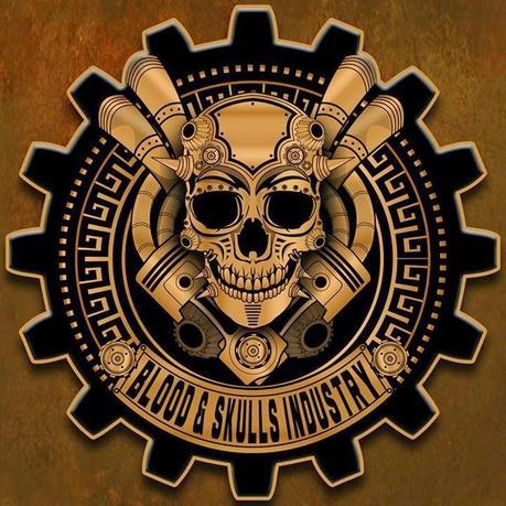 Blood&Skulls Industry:Piezas para tanques y mas
